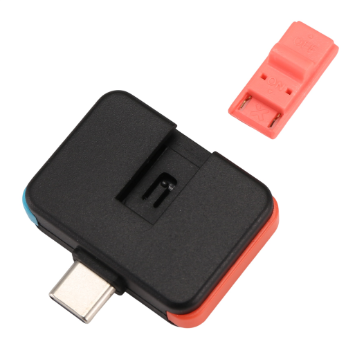 V5 RCM Loader+RCM Jig Clip Tool For Switch NS Console 1
