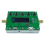 6Ghz Digital Attenuator 30DB 0.25DB Step OLED Display Module 2
