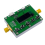 6Ghz Digital Attenuator 30DB 0.25DB Step OLED Display Module 1