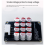6S Equalizer Lithium Ion Lifepo4 LTO Lithium Battery Active Equalizer 2