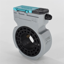 Ultraschall-Wasserzähler DN50 RS485 Digitaler Wasserdurchflussmesser IP68