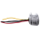 12V-24V to 6V 10A 60W DC Converter Stabilizer Step-Down Transformer 6