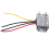 12V-24V to 6V 10A 60W DC Converter Stabilizer Step-Down Transformer 4