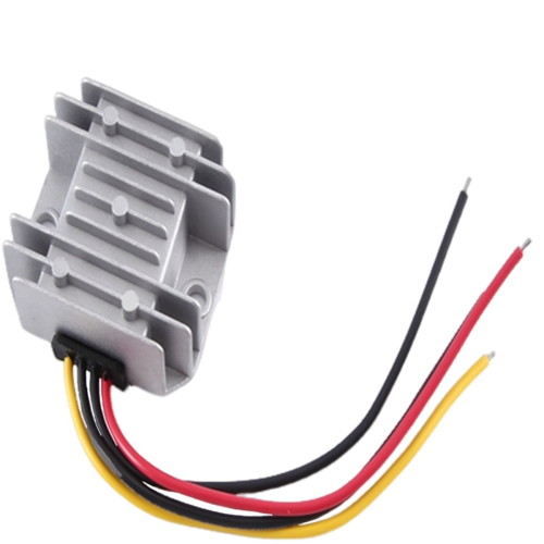 12V-24V to 6V 10A 60W DC Converter Stabilizer Step-Down Transformer 1