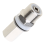 S216 3/8' 24 to SO239 Antenna Mount Adapter 3