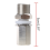 S216 3/8' 24 to SO239 Antenna Mount Adapter 6