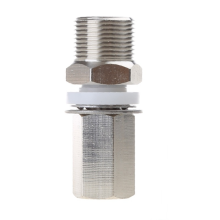 S216 3/8' 24 to SO239 Antenna Mount Adapter