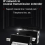 IP Network to Coaxial Extender Transfer From Net Cable for CCTV 4