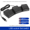 Pedal de pie USB para PC, interruptor de pie triple, pedal para teclado de PC 5