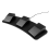 FS23-PM USB Triple Foot Switch for Image Acquisition Game Control 1