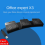 Pedal de pie USB para PC, interruptor de pie triple, pedal para teclado de PC 1