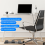 FS23-PM USB Triple Foot Switch for Image Acquisition Game Control 7