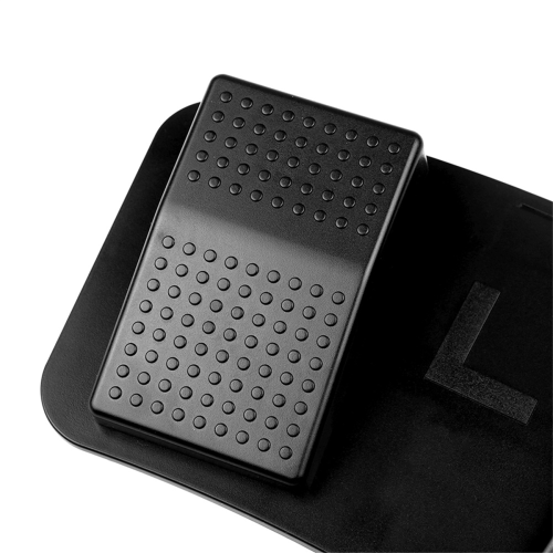 FS23-PM USB Triple Foot Switch for Image Acquisition Game Control 1
