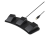 FS23-PM USB Triple Foot Switch for Image Acquisition Game Control 3