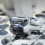 Για το Mini 4 Pro Drone, ενσωματωμένο προστατευτικό gimbal για φακό 5