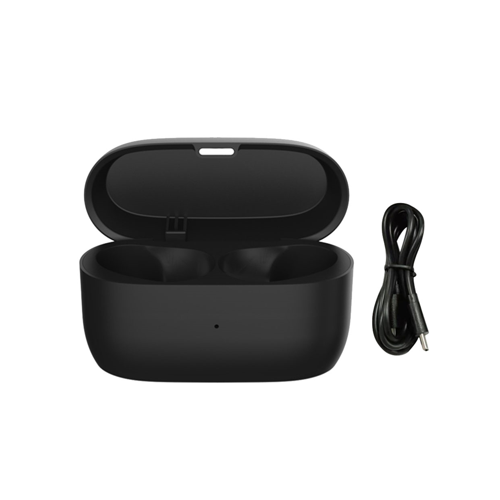 For Elite 75T Charging Case Box 4852580931436