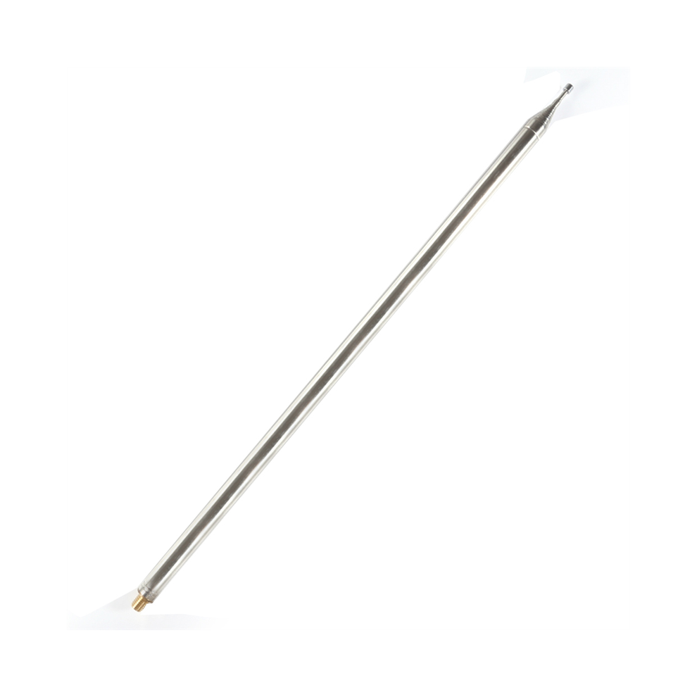 Photos - Radio / Clock BD7IBI 5.2M Whip Antenna Pull Rod for HF Radio Positive V Antenna GP