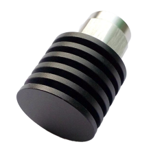 1 st. koaxial 5W N-hanekontakt 50 ohm DC-3GHz blindlastplugg