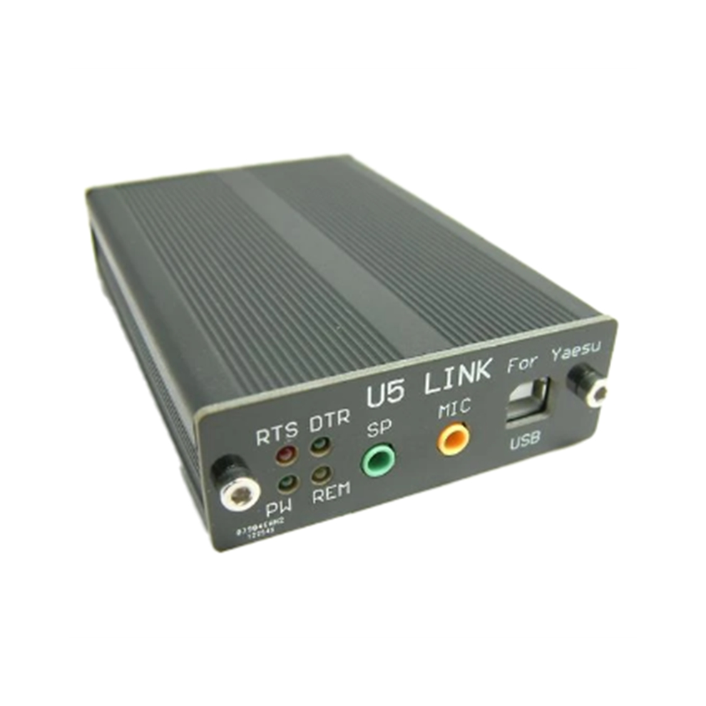 For Ft-891 Ft-817Nd Ft-857D Ft-897D Dedicated Connector U5 Link 4852580928894