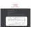MCU-30105 MAX30105 Οπτικός αισθητήρας Αισθητήρας σωματιδίων 2