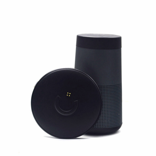 För SoundLink Revolve Bluetooth-högtalare Bullpow laddningsbas 1