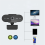 Webcam 1080P Mini PC USB Camera 1080P Camera Professional HD Web Cam 5