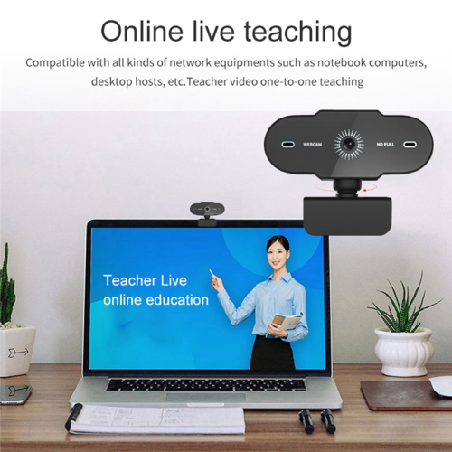 Webcam 1080P Mini PC USB Camera 1080P Camera Professional HD Web Cam 2