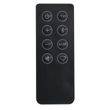 CDPlayer Home Media Audio Remote Control for SOLO 5 15 II Music