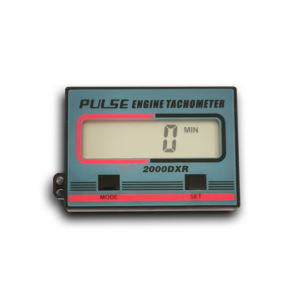 Multi-Function Tachometer Hand-Held Induction Chain Saw Lawn Mower 4852580927989