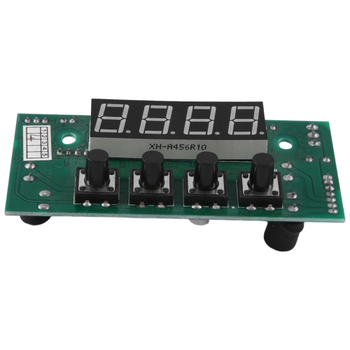 Φωτιστικό σκηνής LED Par Can Main Board RGB για πλακέτα προγράμματος Par 54X3W 2