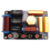 550W audiofrequentieverdeler met tweeweg luidsprekercrossover 1