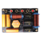 550W audiofrequentieverdeler met tweeweg luidsprekercrossover 3
