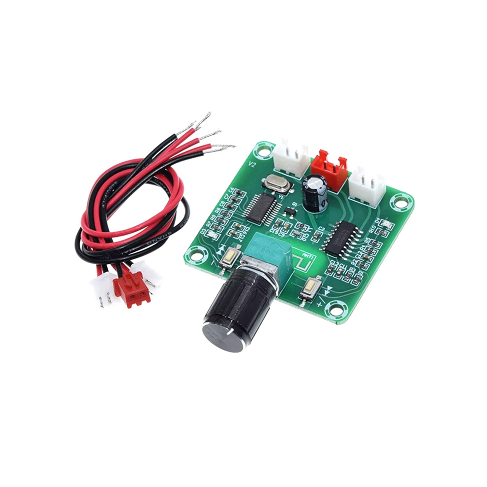 Pam8403 2X5w Bluetooth 5.0 Stereo Mini Digital Amplifier Board 4852580935946