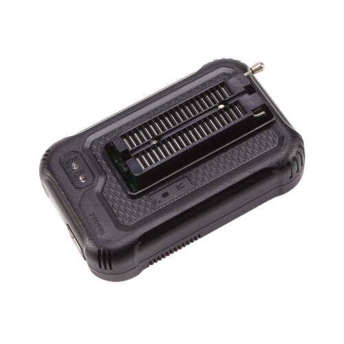 T48 [TL866-3G] Programmerare stöder 31000+ IC:er 2