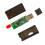 Drahtloser Zigbee CC2531 Sniffer Bare Board Paketprotokollanalysator 3