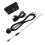 Δέκτης Ραδιοφώνου 100KHz-1.7GHz Πλήρους Ζώνης UV HF RTL-SDR USB Tuner 1
