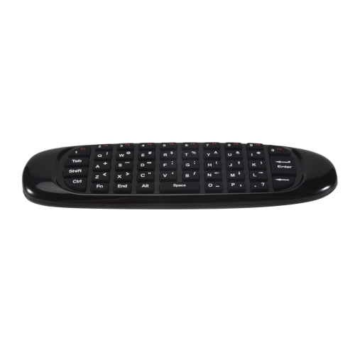 Mini Air Mouse Tastiera Wireless Air Mouse (C120) 2