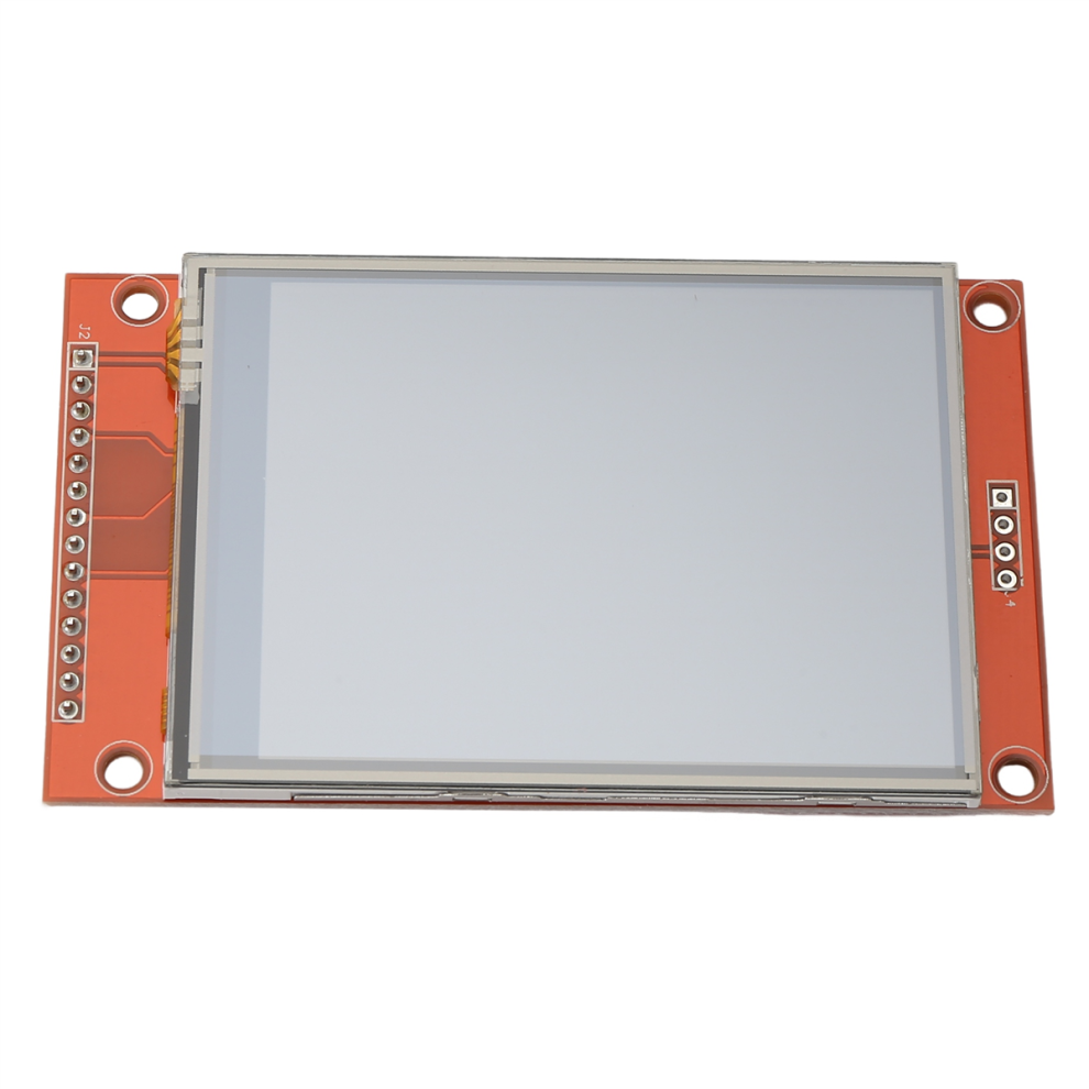 2.8 Inch 240X320 Spi Tft Lcd Display Module Spi Serial Port 4852580934178