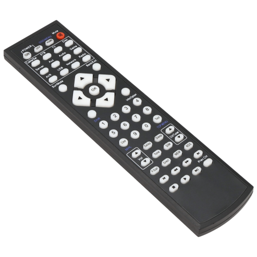 Remote Control Replacement for Amplifier 1