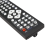 Remote Control Replacement for Amplifier 6