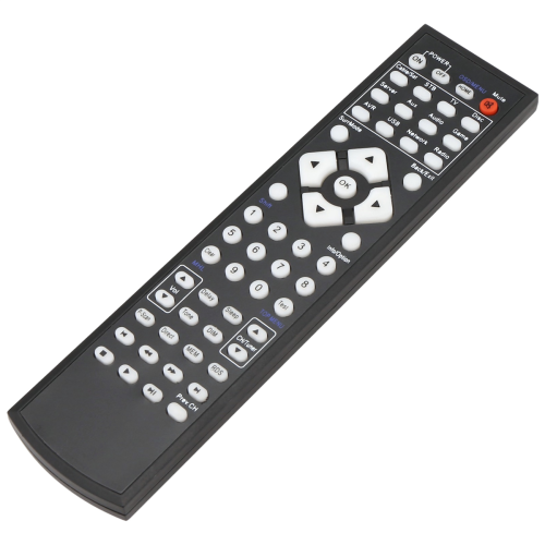 Remote Control Replacement for Amplifier