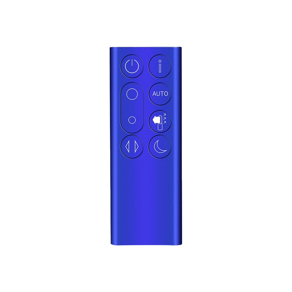Télécommande de remplacement compatible avec TP04 DP04