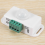DC 12V 24V PIR-bewegingsmelder Functiecontroller Wit voor LED-strips 7