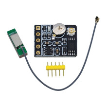 GPS+BDS Dual Mode Module Atgm336H for NEO-M8N NEO-6M