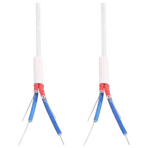 2 pezzi A1321 Elementi riscaldanti in ceramica per saldatore 936 937 1