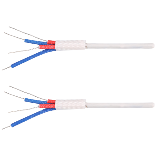 2 pezzi A1321 Elementi riscaldanti in ceramica per saldatore 936 937