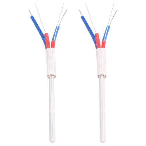 2 pezzi A1321 Elementi riscaldanti in ceramica per saldatore 936 937 2