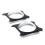 Για /R Sticky Lens Guards Dual-Lens 360 Mod 5