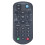 RC-406 Remote Control for CD Receiver DPX503BT -BT328 1