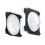 Για /R Sticky Lens Guards Dual-Lens 360 Mod 1